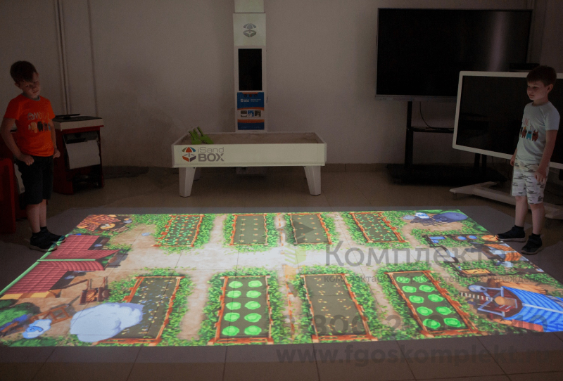 Floorium Adaptive (Флориум Адаптив)  X