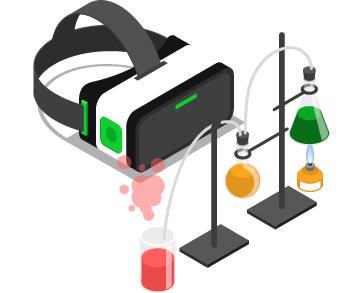 Химия VR